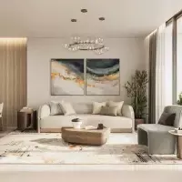 Residential complex in United Arab Emirates, Dubai, 38 sq.ft.