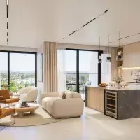 Residential complex in United Arab Emirates, Dubai, 38 sq.ft.