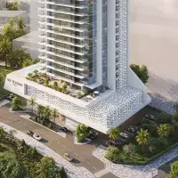 Residential complex in United Arab Emirates, Dubai, 80 sq.ft.