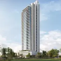 Residential complex in United Arab Emirates, Dubai, 80 sq.ft.