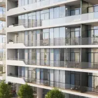 Residential complex in United Arab Emirates, Dubai, 80 sq.ft.
