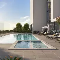 Residential complex in United Arab Emirates, Dubai, 80 sq.ft.