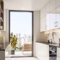 Residential complex in United Arab Emirates, Dubai, 80 sq.ft.