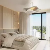 Residential complex in United Arab Emirates, Dubai, 80 sq.ft.