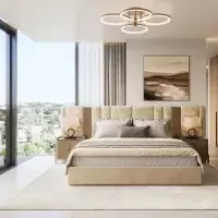 Residential complex in United Arab Emirates, Dubai, 128 sq.ft.