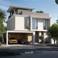 Residential complex in United Arab Emirates, Dubai, 353 sq.ft.