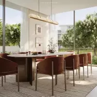 Residential complex in United Arab Emirates, Dubai, 353 sq.ft.