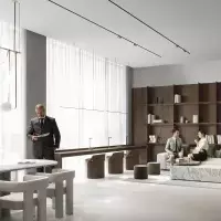 Residential complex in United Arab Emirates, Dubai, 37 sq.ft.