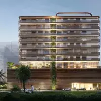 Residential complex in United Arab Emirates, Dubai, 98 sq.ft.