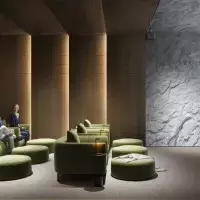Residential complex in United Arab Emirates, Dubai, 98 sq.ft.