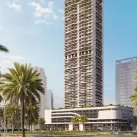 Residential complex in United Arab Emirates, Dubai, 88 sq.ft.