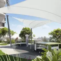 Residential complex in United Arab Emirates, Dubai, 88 sq.ft.