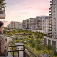Residential complex in United Arab Emirates, Dubai, 92 sq.ft.