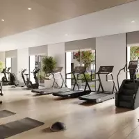 Residential complex in United Arab Emirates, Dubai, 92 sq.ft.