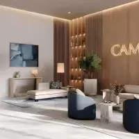 Residential complex in United Arab Emirates, Dubai, 92 sq.ft.