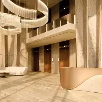 Residential complex in United Arab Emirates, Dubai, 37 sq.ft.