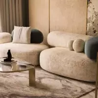 Residential complex in United Arab Emirates, Dubai, 37 sq.ft.