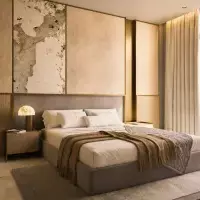 Residential complex in United Arab Emirates, Dubai, 37 sq.ft.