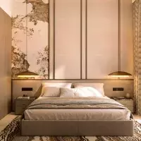 Residential complex in United Arab Emirates, Dubai, 65 sq.ft.
