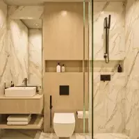 Residential complex in United Arab Emirates, Dubai, 65 sq.ft.