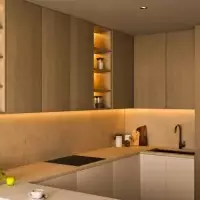 Residential complex in United Arab Emirates, Dubai, 123 sq.ft.
