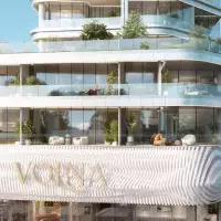 Residential complex in United Arab Emirates, Dubai, 46 sq.ft.