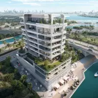 Residential complex in United Arab Emirates, Dubai, 76 sq.ft.