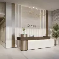 Residential complex in United Arab Emirates, Dubai, 76 sq.ft.