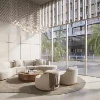 Residential complex in United Arab Emirates, Dubai, 76 sq.ft.