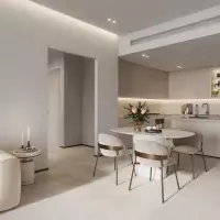 Residential complex in United Arab Emirates, Dubai, 76 sq.ft.