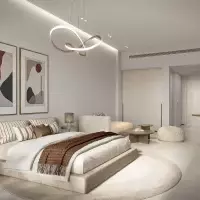 Residential complex in United Arab Emirates, Dubai, 76 sq.ft.