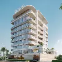 Residential complex in United Arab Emirates, Dubai, 140 sq.ft.