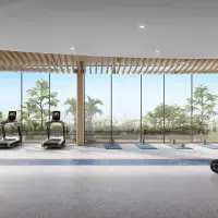 Residential complex in United Arab Emirates, Dubai, 140 sq.ft.