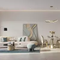 Residential complex in United Arab Emirates, Dubai, 140 sq.ft.