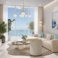 Residential complex in United Arab Emirates, Dubai, 140 sq.ft.