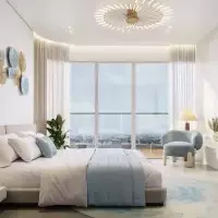 Residential complex in United Arab Emirates, Dubai, 140 sq.ft.