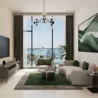 Residential complex in United Arab Emirates, Dubai, 69 sq.ft.