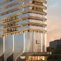 Residential complex in United Arab Emirates, Dubai, 35 sq.ft.