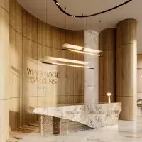 Residential complex in United Arab Emirates, Dubai, 35 sq.ft.