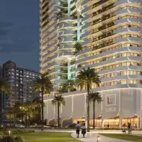 Residential complex in United Arab Emirates, Dubai, 35 sq.ft.
