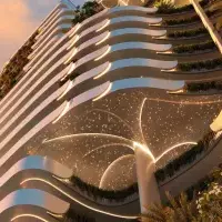 Residential complex in United Arab Emirates, Dubai, 112 sq.ft.