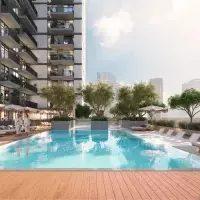 Residential complex in United Arab Emirates, Dubai, 43 sq.ft.