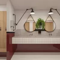 Residential complex in United Arab Emirates, Dubai, 82 sq.ft.