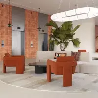 Residential complex in United Arab Emirates, Dubai, 132 sq.ft.