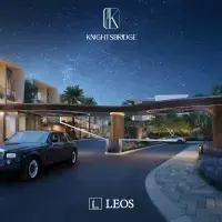 Residential complex in United Arab Emirates, Dubai, 174 sq.ft.