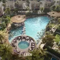 Residential complex in United Arab Emirates, Dubai, 174 sq.ft.