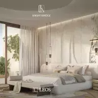 Residential complex in United Arab Emirates, Dubai, 174 sq.ft.