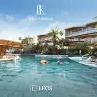 Residential complex in United Arab Emirates, Dubai, 416 sq.ft.
