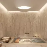 Residential complex in United Arab Emirates, Dubai, 416 sq.ft.