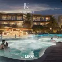 Residential complex in United Arab Emirates, Dubai, 662 sq.ft.